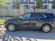2018 Chevrolet Equinox LT - Photo 2