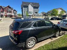 2018 Chevrolet Equinox LT - Photo 4