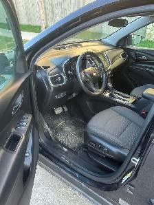 2018 Chevrolet Equinox LT - Photo 5