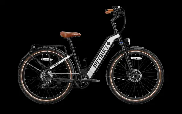 Vélo électrique -- MOITIE PRIX