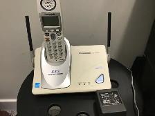 Panasonic KX-TG5050 Cordless phone