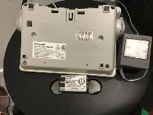 Panasonic KX-TG5050 Cordless phone - Photo 3