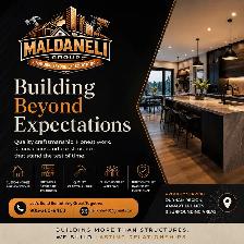 Renovations & Repairs