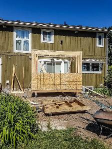 Renovations & Repairs - Photo 5