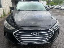 2017 Hyundai Elantra - Photo 4