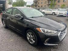 2017 Hyundai Elantra - Photo 5