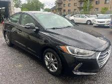 2017 Hyundai Elantra - Photo 6