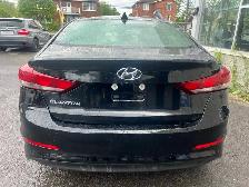 2017 Hyundai Elantra - Photo 9