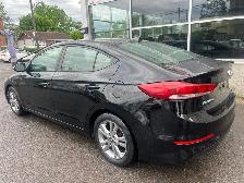 2017 Hyundai Elantra - Photo 12