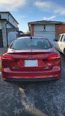 2015 Ford Focus SE - Photo 4