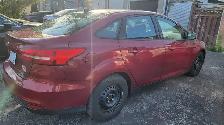 2015 Ford Focus SE - Photo 5