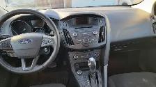 2015 Ford Focus SE - Photo 7