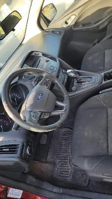 2015 Ford Focus SE - Photo 8