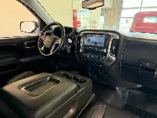 2014 Chevrolet Silverado 1500 LT w1LT / Heated Leather / BC Unit - Photo 4