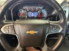 2014 Chevrolet Silverado 1500 LT w1LT / Heated Leather / BC Unit - Photo 13