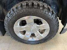 2014 Chevrolet Silverado 1500 LT w1LT / Heated Leather / BC Unit - Photo 17