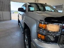 2014 Chevrolet Silverado 1500 LT w1LT / Heated Leather / BC Unit - Photo 28