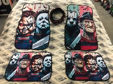 Car mats - Photo 2