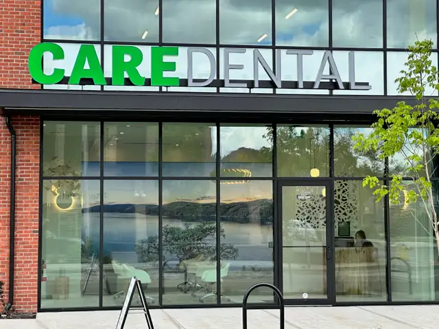 Sunday Dental Administrator