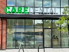 Sunday Dental Administrator