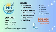 Cleaning Services - Photo 2