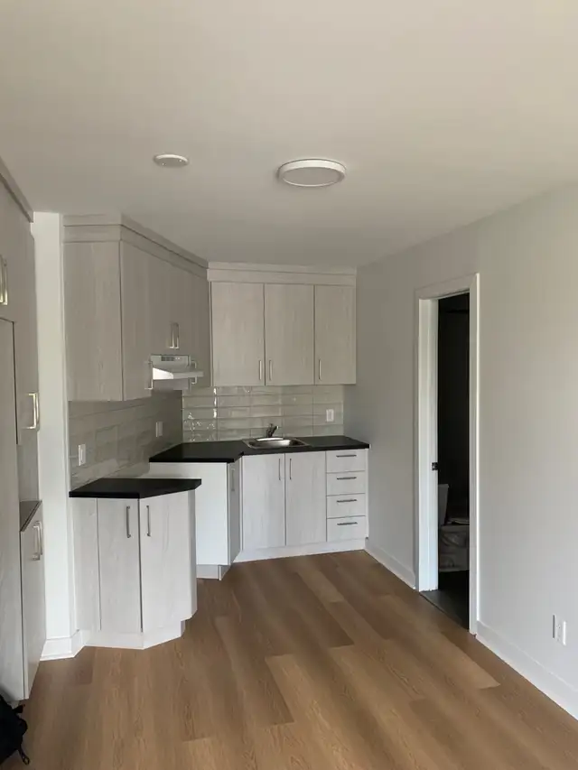 #10 — Appartement 4½ à louer — St-Jean-sur-Richelieu