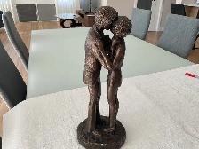 Statuette Austin Prod 74