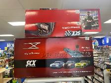 scx pit box race car toy track @ Cashopolis!!