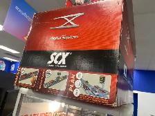 scx pit box race car toy track @ Cashopolis!! - Photo 2