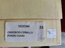 Miss Dot ballet flats size 1 (EU 33)/ Italy / leather - Photo 4