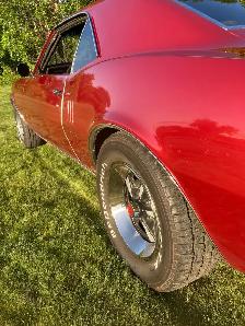 1968 Firebird - Photo 2