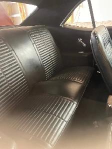 1968 Firebird - Photo 4