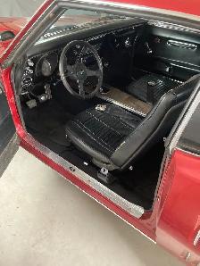 1968 Firebird - Photo 6
