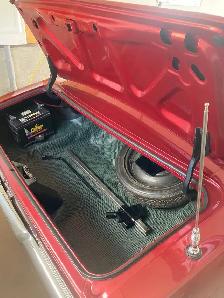 1968 Firebird - Photo 7