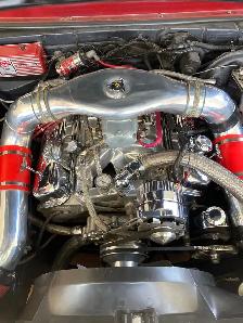 1968 Firebird - Photo 9
