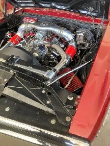1968 Firebird - Photo 10