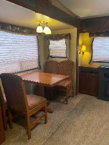 5th Wheel - Photo 5
