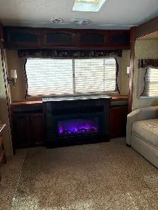 5th Wheel - Photo 10