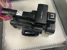 Sony HXR-NC100 @ Cashopolis - Photo 2