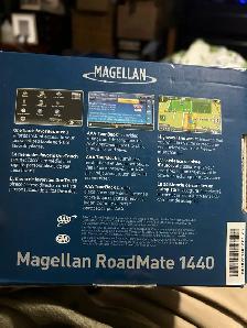 Magellan roadmate 1440