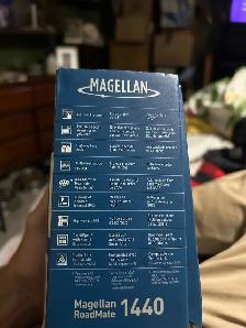 Magellan roadmate 1440 - Photo 2