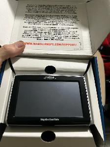 Magellan roadmate 1440 - Photo 3