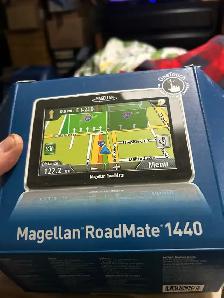 Magellan roadmate 1440 - Photo 5