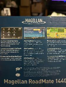 Magellan roadmate 1440 - Photo 7