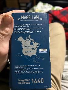 Magellan roadmate 1440 - Photo 8