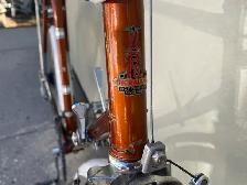 ABSOLUTELY MINT 1970’s English Road bike - Photo 4