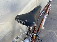 ABSOLUTELY MINT 1970’s English Road bike - Photo 5