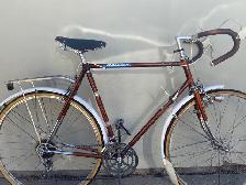 ABSOLUTELY MINT 1970’s English Road bike - Photo 6