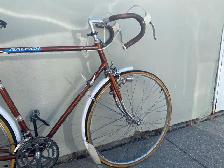 ABSOLUTELY MINT 1970’s English Road bike - Photo 8