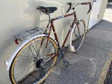 ABSOLUTELY MINT 1970’s English Road bike - Photo 9